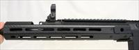 Sig Sauer SIG516 semi-automatic rifle ~ 5.56MM ~ LANCER Hanguard / TIMNEY Trigger