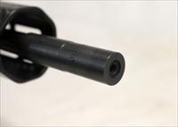 Sig Sauer SIG516 semi-automatic rifle ~ 5.56MM ~ LANCER Hanguard / TIMNEY Trigger