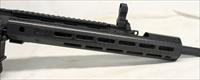 Sig Sauer SIG516 semi-automatic rifle ~ 5.56MM ~ LANCER Hanguard / TIMNEY Trigger