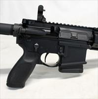 Sig Sauer SIG516 semi-automatic rifle ~ 5.56MM ~ LANCER Hanguard / TIMNEY Trigger