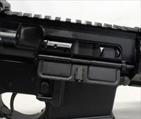 Sig Sauer SIG516 semi-automatic rifle ~ 5.56MM ~ LANCER Hanguard / TIMNEY Trigger