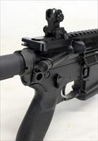 Sig Sauer SIG516 semi-automatic rifle ~ 5.56MM ~ LANCER Hanguard / TIMNEY Trigger