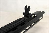 Sig Sauer SIG516 semi-automatic rifle ~ 5.56MM ~ LANCER Hanguard / TIMNEY Trigger