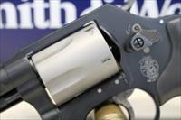 Smith & Wesson MODEL 360PD AIRLITE revolver  .357 Magnum  Excellent w/ Box Img-3