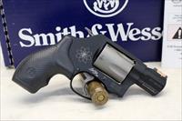 Smith & Wesson MODEL 360PD AIRLITE revolver  .357 Magnum  Excellent w/ Box Img-6