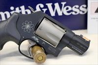 Smith & Wesson MODEL 360PD AIRLITE revolver  .357 Magnum  Excellent w/ Box Img-7