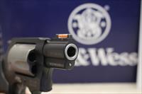 Smith & Wesson MODEL 360PD AIRLITE revolver  .357 Magnum  Excellent w/ Box Img-11