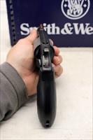 Smith & Wesson MODEL 360PD AIRLITE revolver  .357 Magnum  Excellent w/ Box Img-14