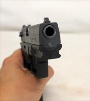 Walther PK380 semi-automatic pistol ~ .380ACP ~ Box, Manual & (2) Magazines ~ EXCELLENT CONDITION