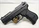 Walther PK380 semi-automatic pistol ~ .380ACP ~ Box, Manual & (2) Magazines ~ EXCELLENT CONDITION