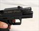 Walther PK380 semi-automatic pistol ~ .380ACP ~ Box, Manual & (2) Magazines ~ EXCELLENT CONDITION