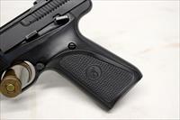 Browning Buck Mark semi-automatic pistol  .22LR  2 Factory Magazines Img-2