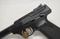 Browning Buck Mark semi-automatic pistol  .22LR  2 Factory Magazines Img-3