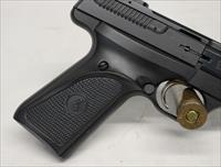 Browning Buck Mark semi-automatic pistol  .22LR  2 Factory Magazines Img-6
