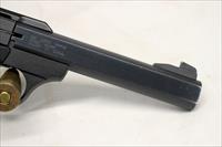 Browning Buck Mark semi-automatic pistol  .22LR  2 Factory Magazines Img-8