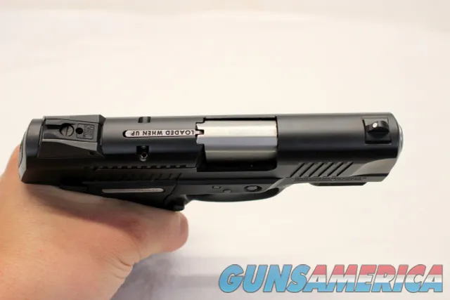 Ruger SR9c semi-automatic pistol ~ 9mm ~ (2) 10rd Magazines ~ CONCEAL CARRY