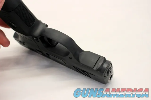 Ruger SR9c semi-automatic pistol ~ 9mm ~ (2) 10rd Magazines ~ CONCEAL CARRY