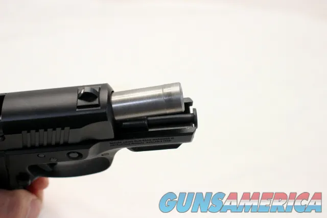 Ruger SR9c semi-automatic pistol ~ 9mm ~ (2) 10rd Magazines ~ CONCEAL CARRY