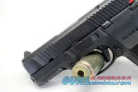 Ruger SR9c semi-automatic pistol ~ 9mm ~ (2) 10rd Magazines ~ CONCEAL CARRY