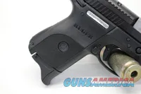 Ruger SR9c semi-automatic pistol ~ 9mm ~ (2) 10rd Magazines ~ CONCEAL CARRY