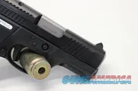 Ruger SR9c semi-automatic pistol ~ 9mm ~ (2) 10rd Magazines ~ CONCEAL CARRY