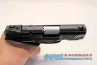 Ruger SR9c semi-automatic pistol ~ 9mm ~ (2) 10rd Magazines ~ CONCEAL CARRY