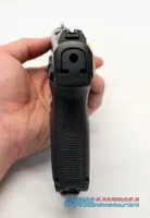 Ruger SR9c semi-automatic pistol ~ 9mm ~ (2) 10rd Magazines ~ CONCEAL CARRY