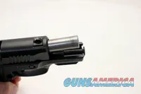 Ruger SR9c semi-automatic pistol ~ 9mm ~ (2) 10rd Magazines ~ CONCEAL CARRY