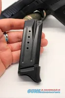 Ruger SR9c semi-automatic pistol ~ 9mm ~ (2) 10rd Magazines ~ CONCEAL CARRY