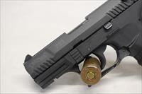Walther P22 semi-automatic pistol  .22LR  3 Magazines  GREAT CONDITION Img-4