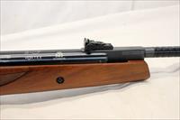 Hatsan CARNIVORE 135 High Powered Air Rifle  .30 cal 7.62mm  HIGH VELOCITY  Vortex Pistol  Quattro Trigger Img-7