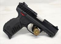 Ruger SR-22P Semi-automatic pistol .22LR  BOX & MANUAL  Excellent Condition Img-5