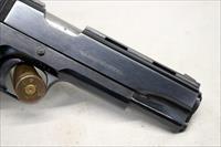 Llama Model VIII-IX-A 1911 Full Size Semi-automatic Pistol  BOX & MANUAL  Excellent Condition Img-4