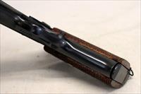 Llama Model VIII-IX-A 1911 Full Size Semi-automatic Pistol  BOX & MANUAL  Excellent Condition Img-11