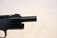 Llama Model VIII-IX-A 1911 Full Size Semi-automatic Pistol  BOX & MANUAL  Excellent Condition Img-14