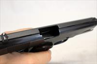 Llama Model VIII-IX-A 1911 Full Size Semi-automatic Pistol  BOX & MANUAL  Excellent Condition Img-15