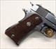 Llama Model VIII-IX-A 1911 Full Size Semi-automatic Pistol ~ BOX & MANUAL ~ Excellent Condition
