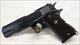 Llama Model VIII-IX-A 1911 Full Size Semi-automatic Pistol ~ BOX & MANUAL ~ Excellent Condition