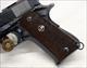 Llama Model VIII-IX-A 1911 Full Size Semi-automatic Pistol ~ BOX & MANUAL ~ Excellent Condition