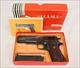 Llama Model VIII-IX-A 1911 Full Size Semi-automatic Pistol ~ BOX & MANUAL ~ Excellent Condition