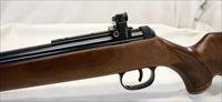 RWS Diana MODEL 38 air rifle  .177Cal 4.5mm  Pellet Gun  MANUAL  1000rds Pellets  Patches Img-5