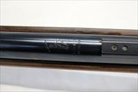 RWS Diana MODEL 38 air rifle  .177Cal 4.5mm  Pellet Gun  MANUAL  1000rds Pellets  Patches Img-7
