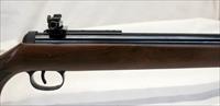 RWS Diana MODEL 38 air rifle  .177Cal 4.5mm  Pellet Gun  MANUAL  1000rds Pellets  Patches Img-13