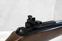 RWS Diana MODEL 38 air rifle  .177Cal 4.5mm  Pellet Gun  MANUAL  1000rds Pellets  Patches Img-17