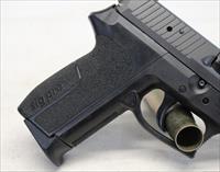 Sig Sauer SP2022 semi-automatic pistol  .40 S&W  Box, Manual and Magazines  NO MASS SALES Img-7
