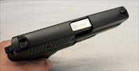 Sig Sauer SP2022 semi-automatic pistol  .40 S&W  Box, Manual and Magazines  NO MASS SALES Img-11