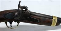 H. Aston U.S. Military MODEL 1842 Percussion Pistol ~ .54 Cal Cap & Ball 