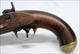 H. Aston U.S. Military MODEL 1842 Percussion Pistol ~ .54 Cal Cap & Ball 