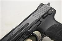 Heckler & Koch 45 semi-automatic full size pistol  .45ACP  Excellent Pre-owned Condition Img-4
