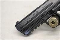 Heckler & Koch 45 semi-automatic full size pistol  .45ACP  Excellent Pre-owned Condition Img-5
